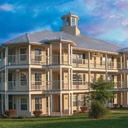Holiday Inn Club Vacations Holiday Hills Resort At Branson Kirbyville Exterior photo