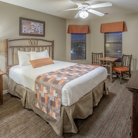Holiday Inn Club Vacations Holiday Hills Resort At Branson Kirbyville Exterior photo