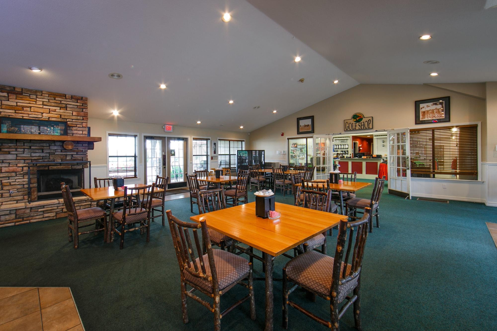 Holiday Inn Club Vacations Holiday Hills Resort At Branson Kirbyville Exterior photo