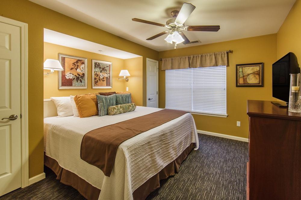 Holiday Inn Club Vacations Holiday Hills Resort At Branson Kirbyville Exterior photo