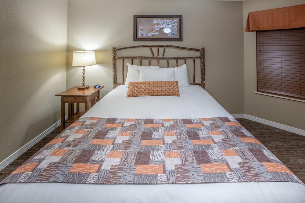 Holiday Inn Club Vacations Holiday Hills Resort At Branson Kirbyville Exterior photo