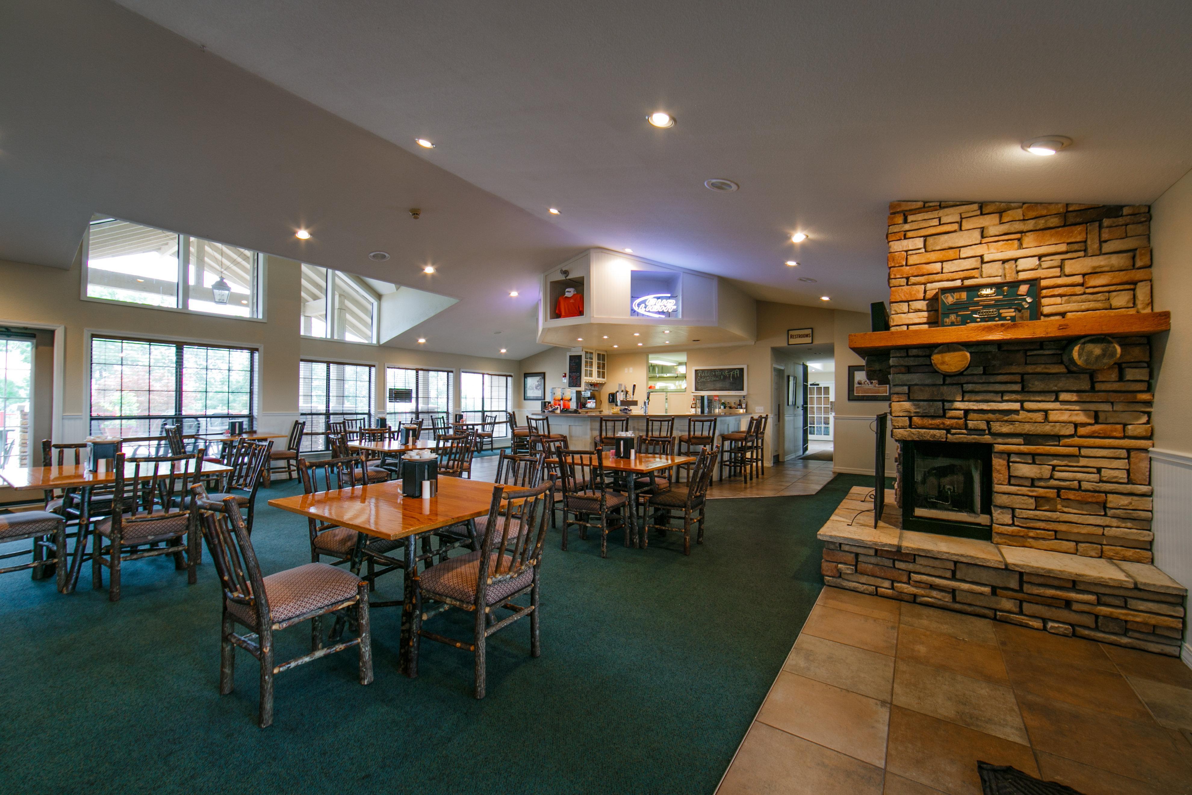 Holiday Inn Club Vacations Holiday Hills Resort At Branson Kirbyville Exterior photo
