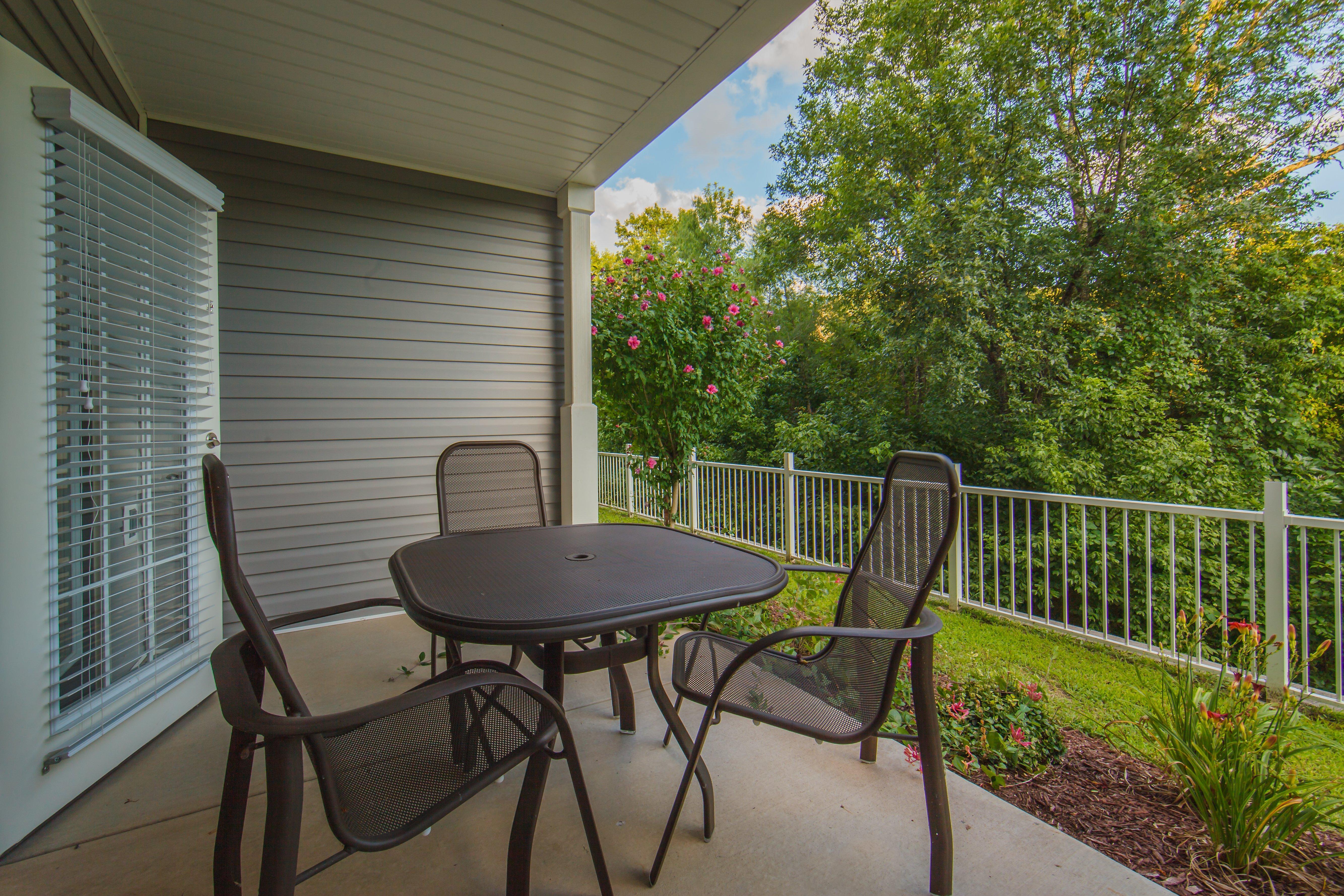 Holiday Inn Club Vacations Holiday Hills Resort At Branson Kirbyville Exterior photo