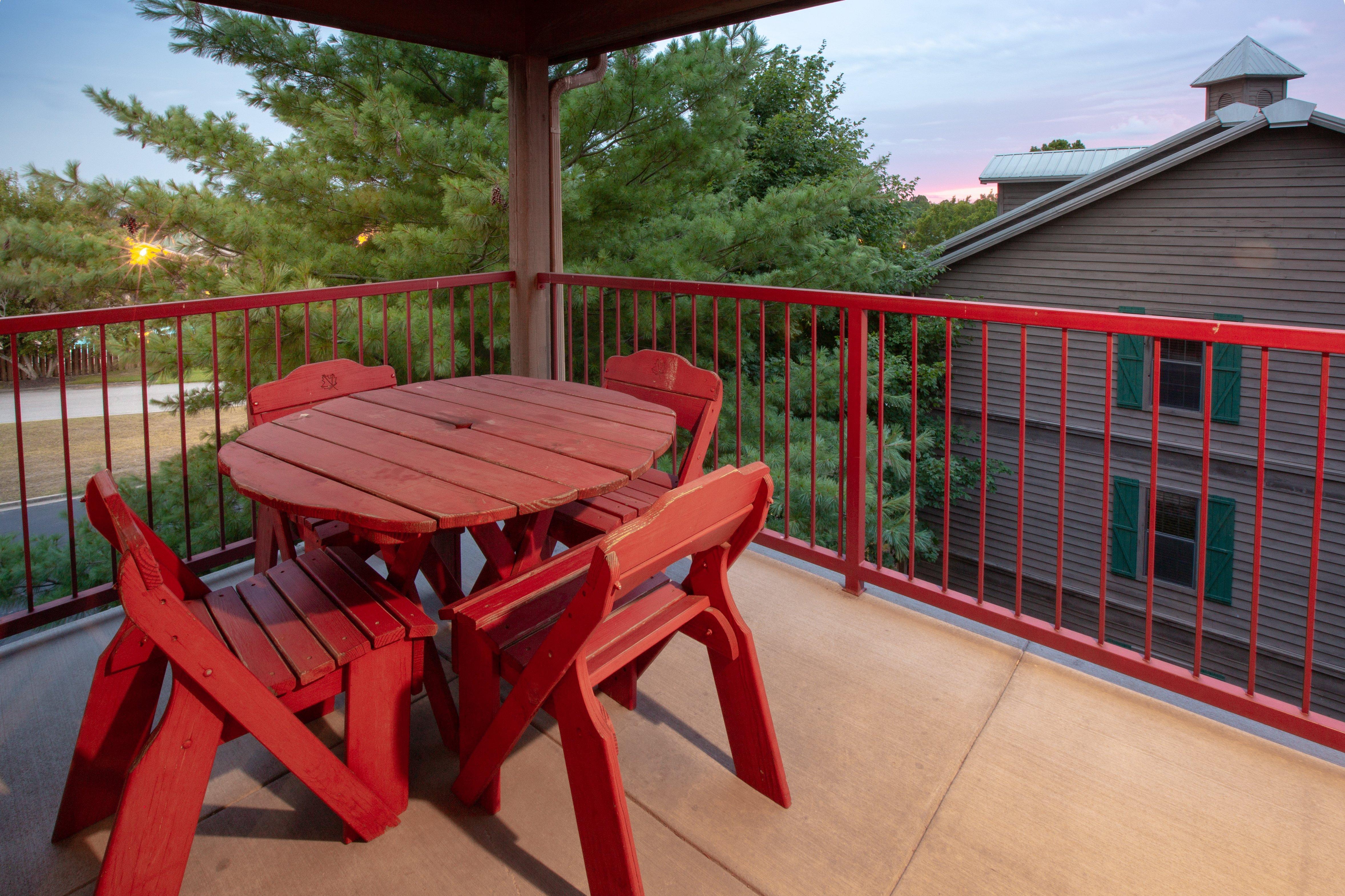 Holiday Inn Club Vacations Holiday Hills Resort At Branson Kirbyville Exterior photo