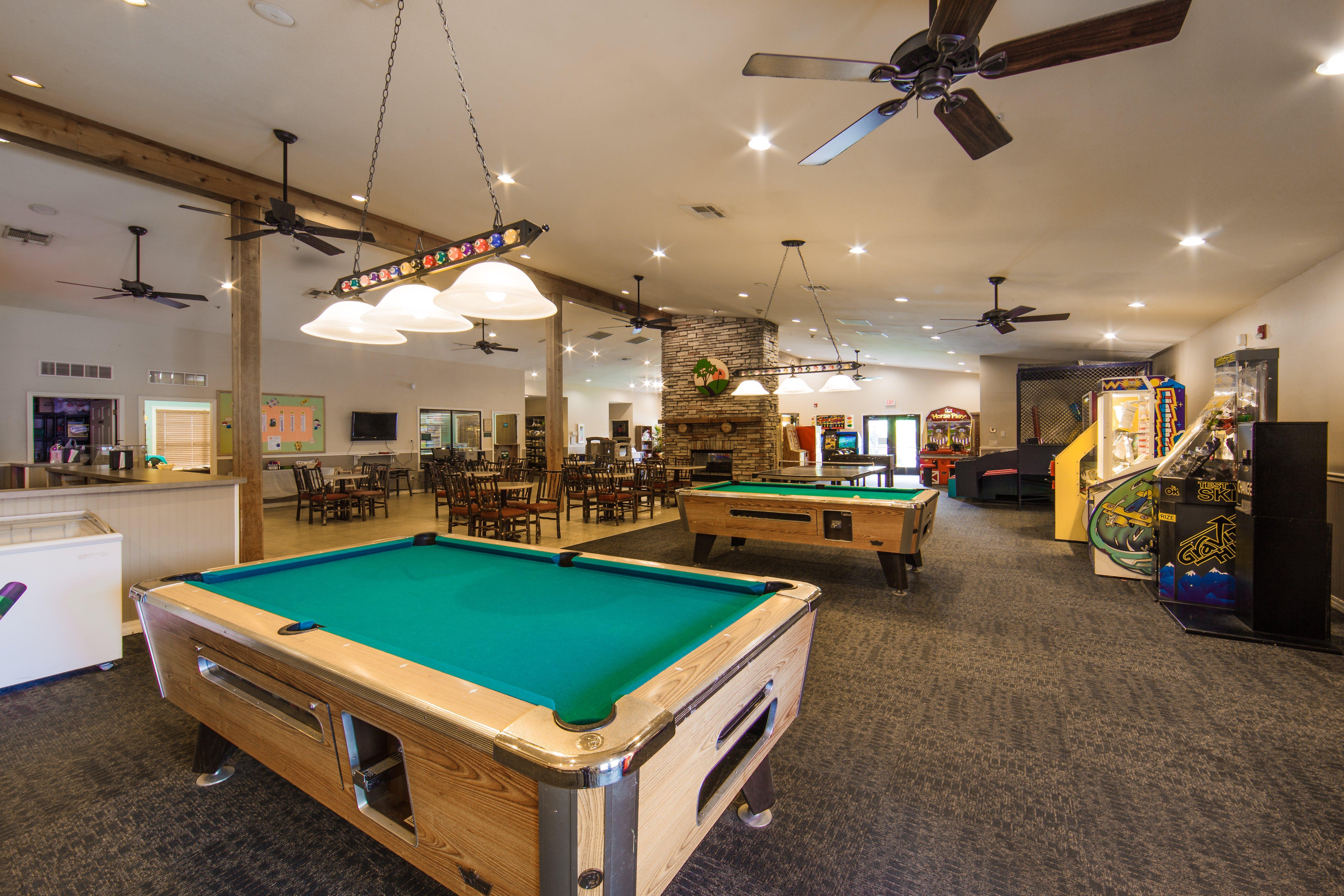 Holiday Inn Club Vacations Holiday Hills Resort At Branson Kirbyville Exterior photo
