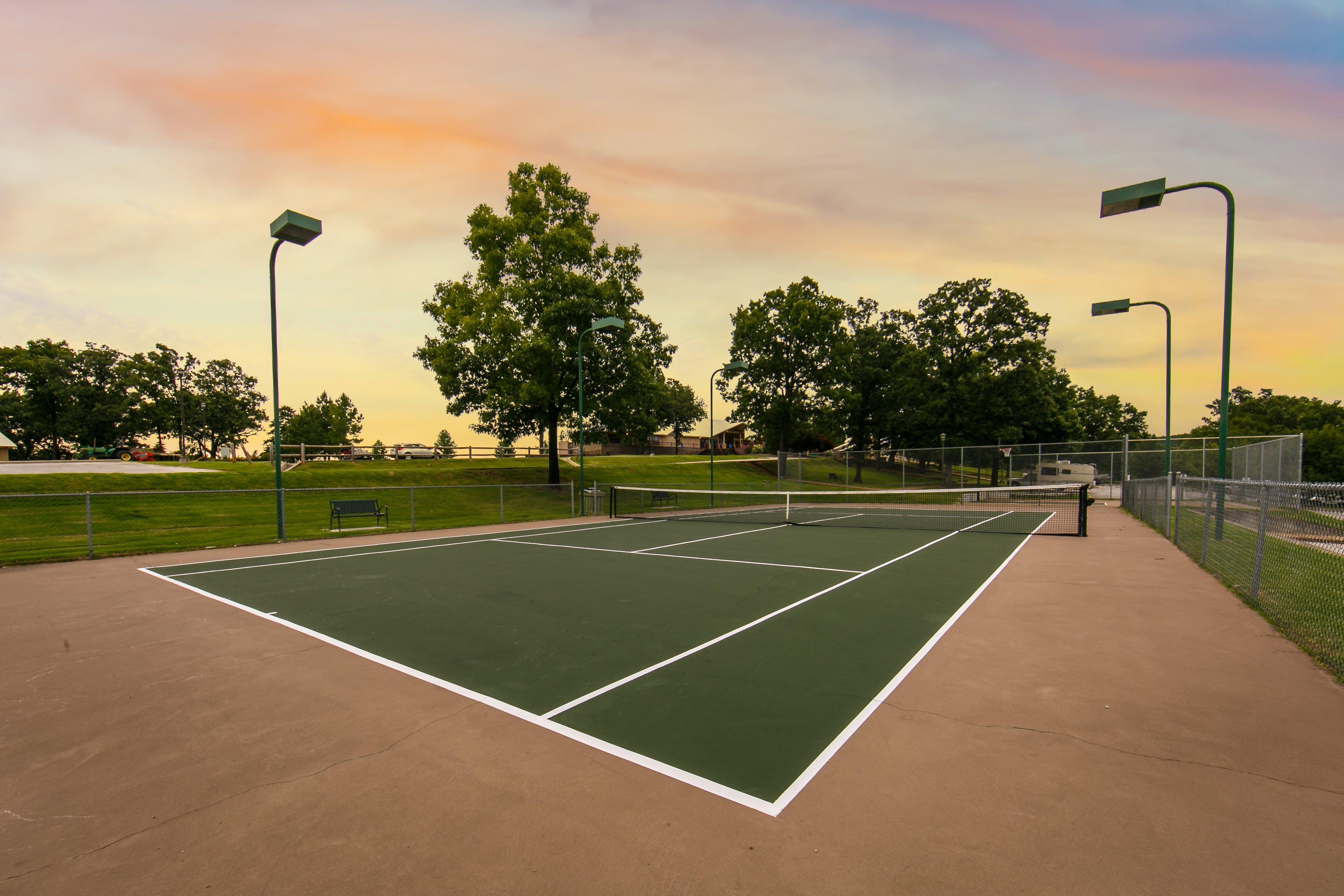 Holiday Inn Club Vacations Holiday Hills Resort At Branson Kirbyville Exterior photo