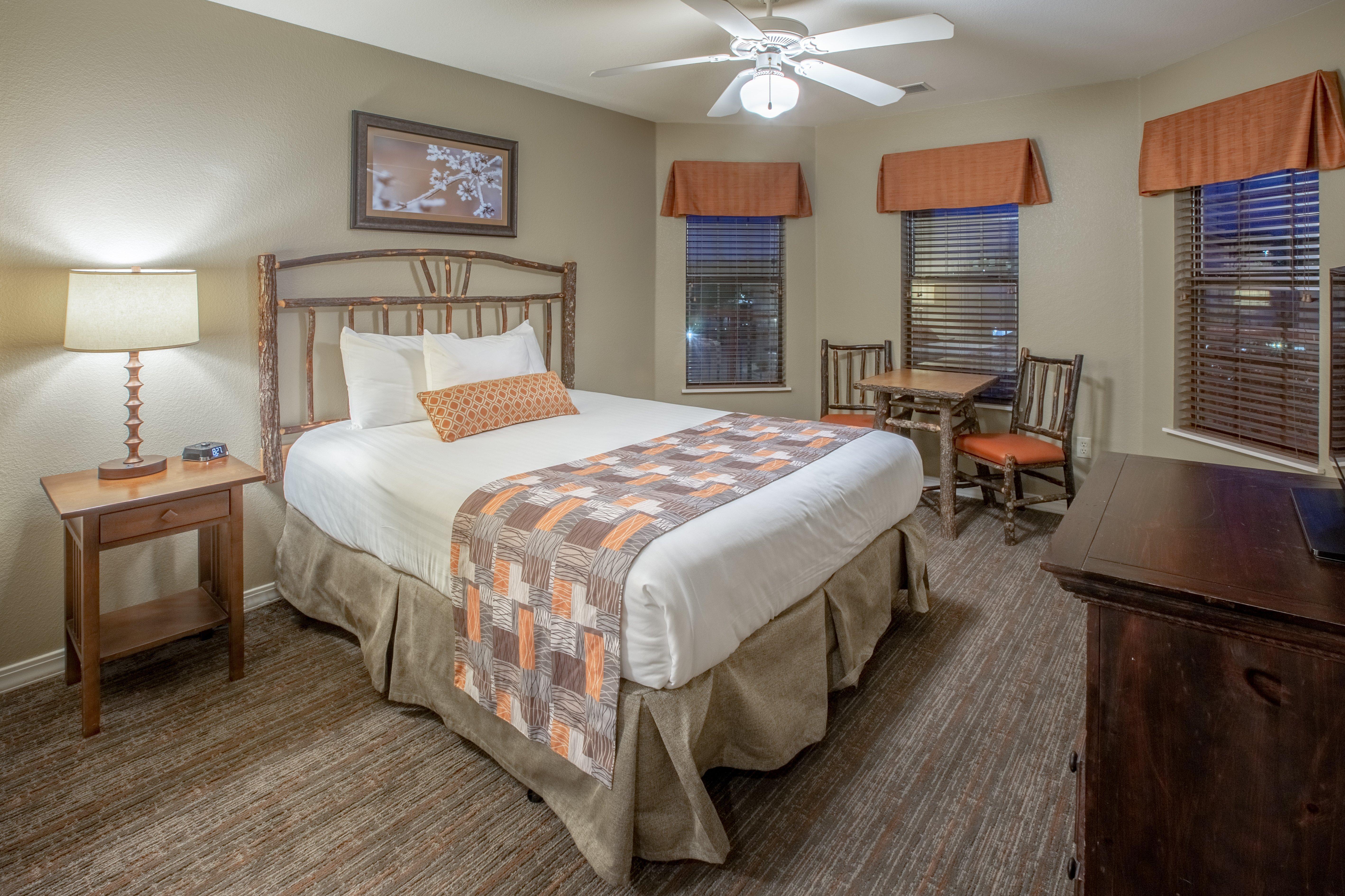 Holiday Inn Club Vacations Holiday Hills Resort At Branson Kirbyville Exterior photo
