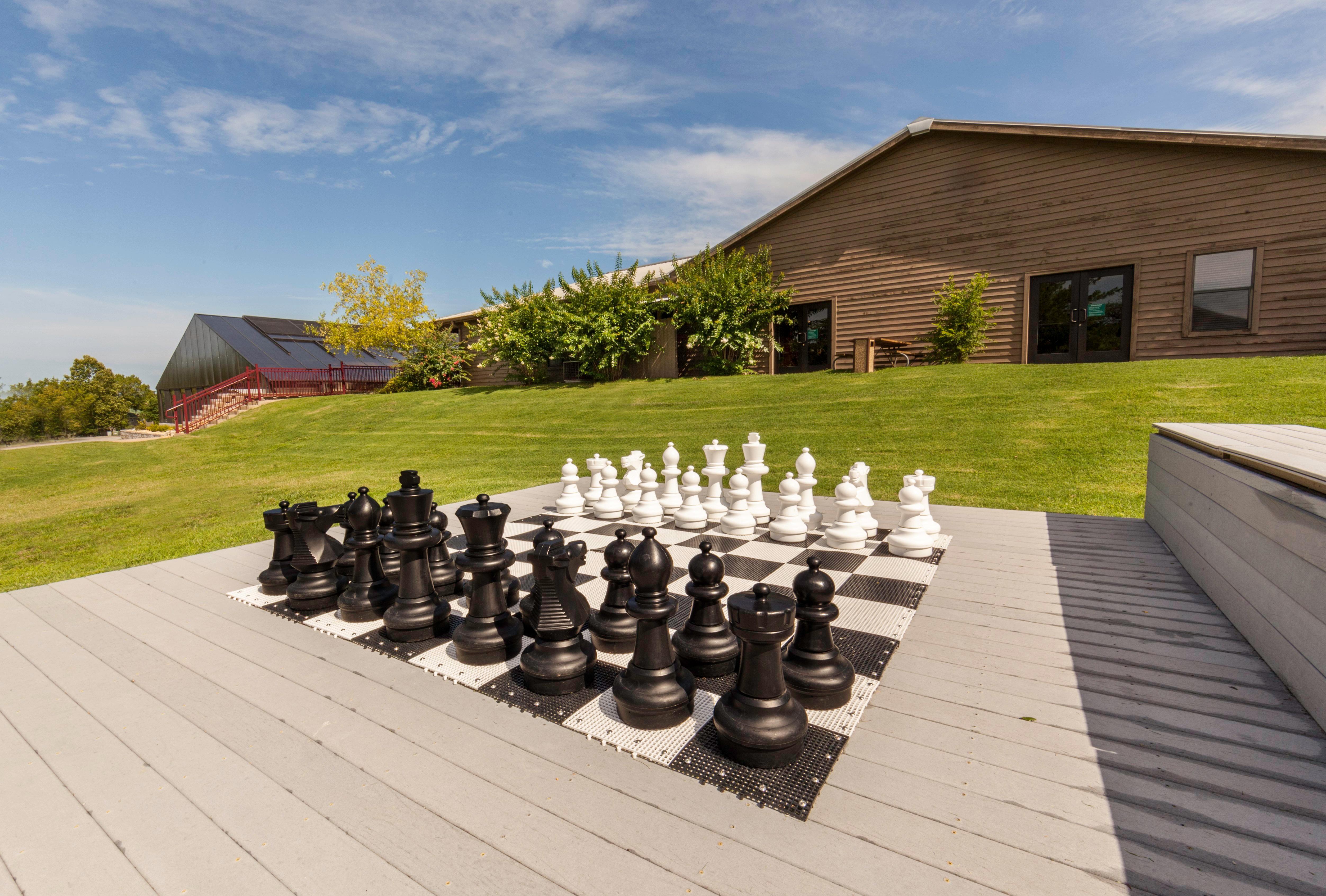 Holiday Inn Club Vacations Holiday Hills Resort At Branson Kirbyville Exterior photo