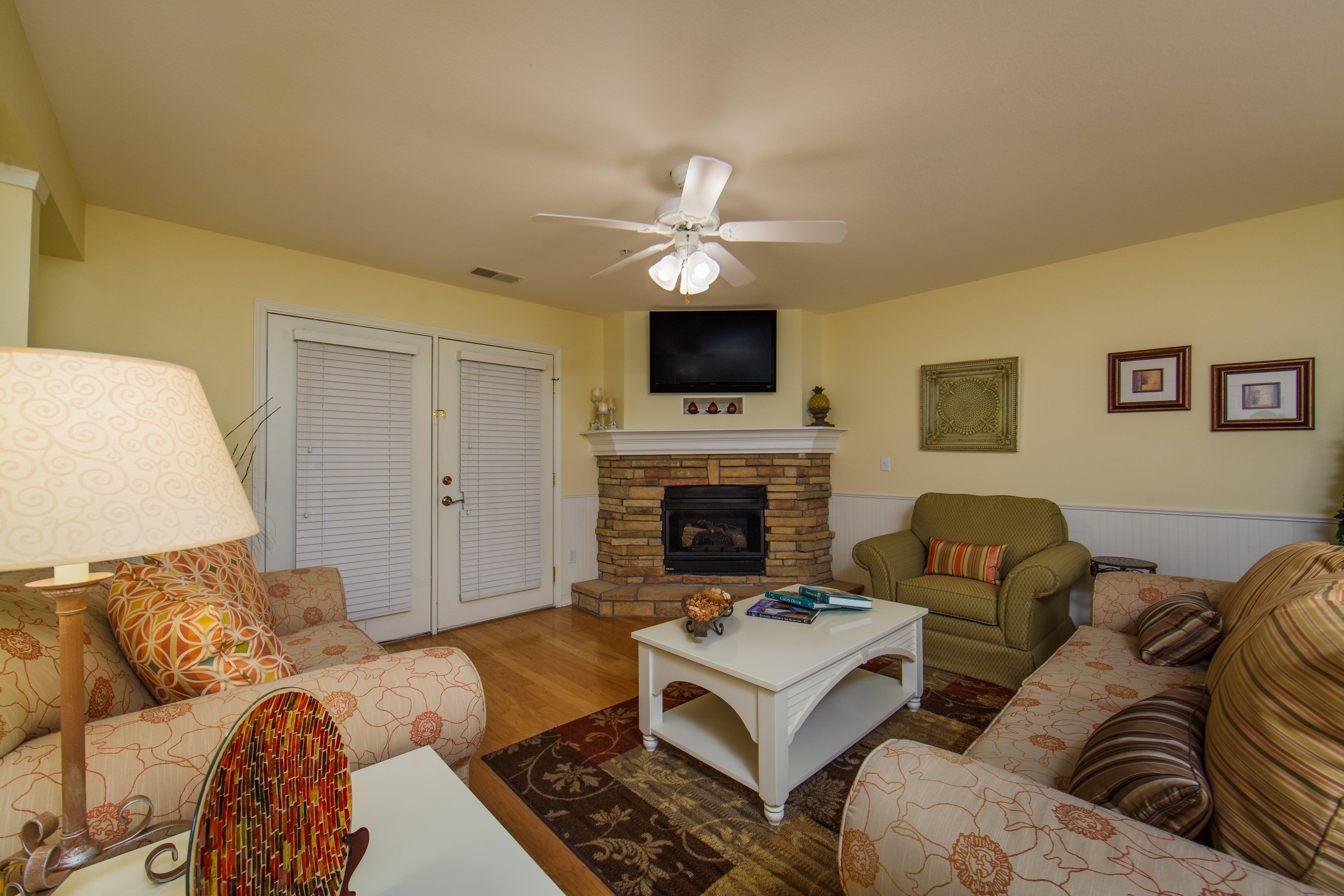 Holiday Inn Club Vacations Holiday Hills Resort At Branson Kirbyville Exterior photo