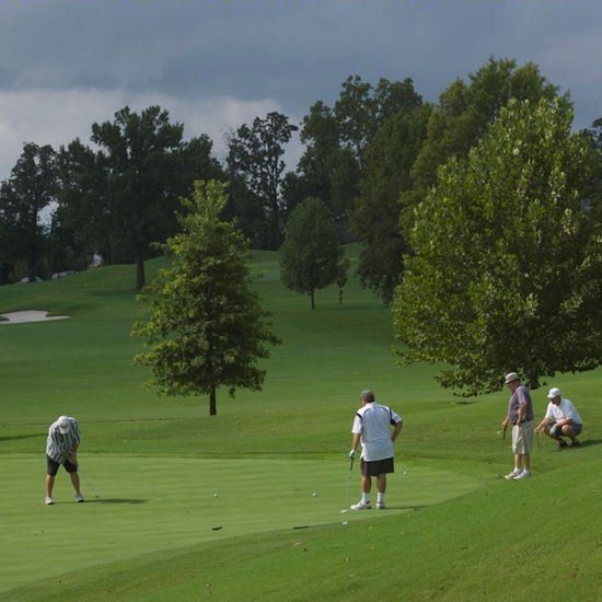 Holiday Inn Club Vacations Holiday Hills Resort At Branson Kirbyville Exterior photo