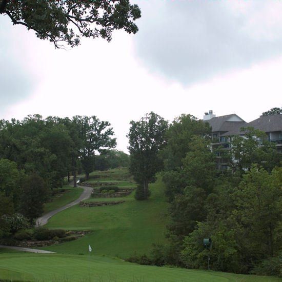 Holiday Inn Club Vacations Holiday Hills Resort At Branson Kirbyville Exterior photo